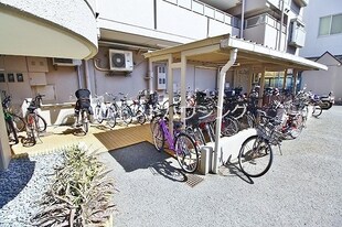 住ノ江駅 徒歩8分 10階の物件内観写真